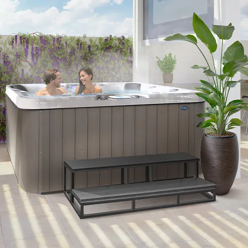 Escape hot tubs for sale in Fort Myers